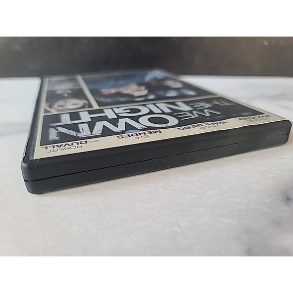 We Own the Night (DVD, 2007) - Picture 10 of 10